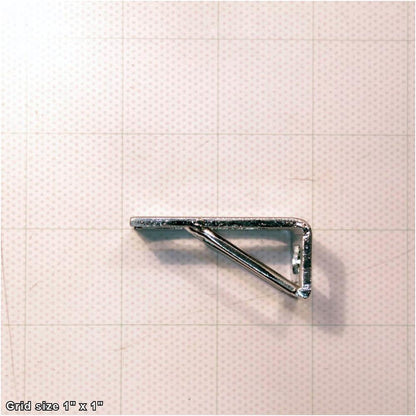 DEPTH STOP BRACKET