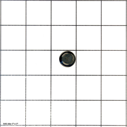 GUIDE PIN 7/16" X 1/2"