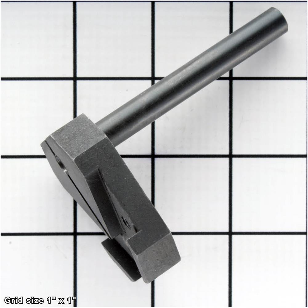 BLADE GUIDE BRACKET LOWER