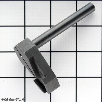 BLADE GUIDE BRACKET LOWER