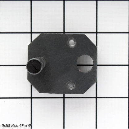 BLADE GUIDE BRACKET LOWER