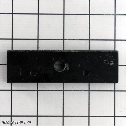 GUIDE POST CLAMP PLATE