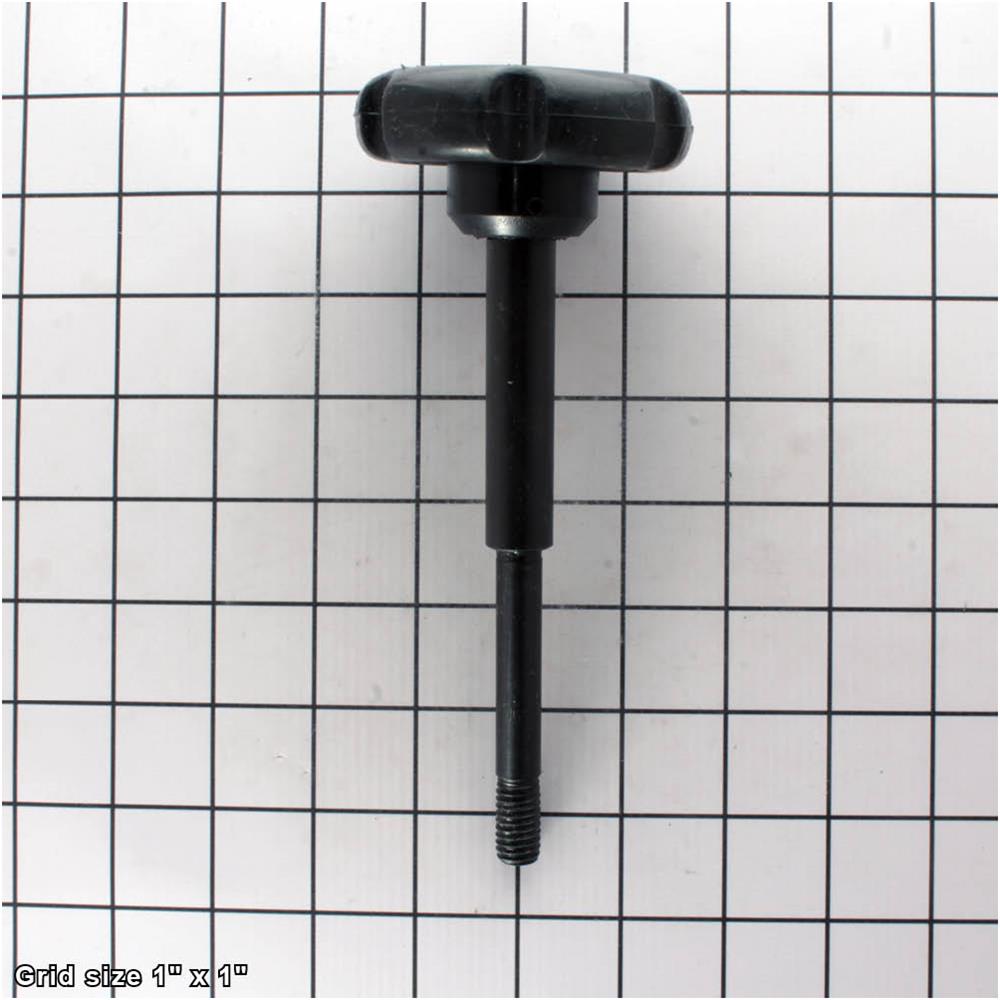GUIDE POST LOCK KNOB