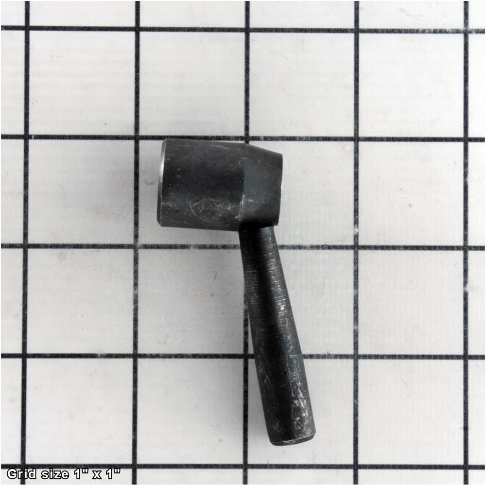 CLAMPING LEVER