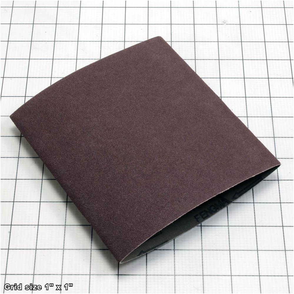 SANDING SLEEVE