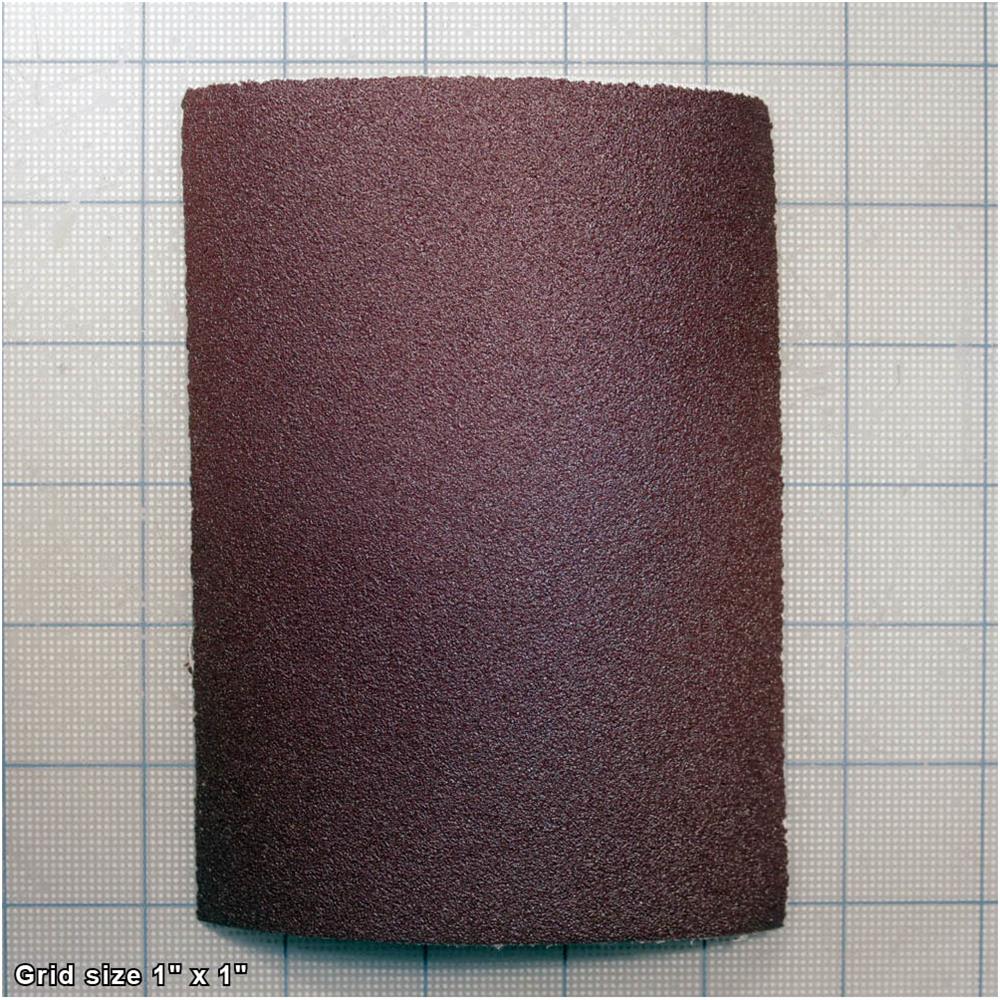 SANDPAPER #120 4-1/2 X 6