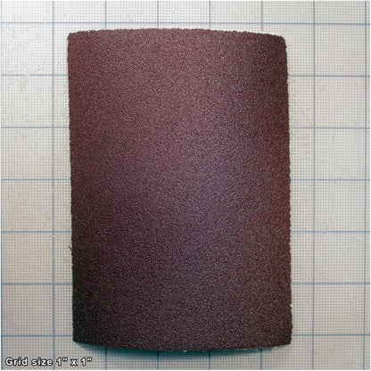 SANDPAPER #120 4-1/2 X 6