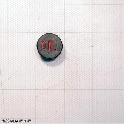 OIL PLUG