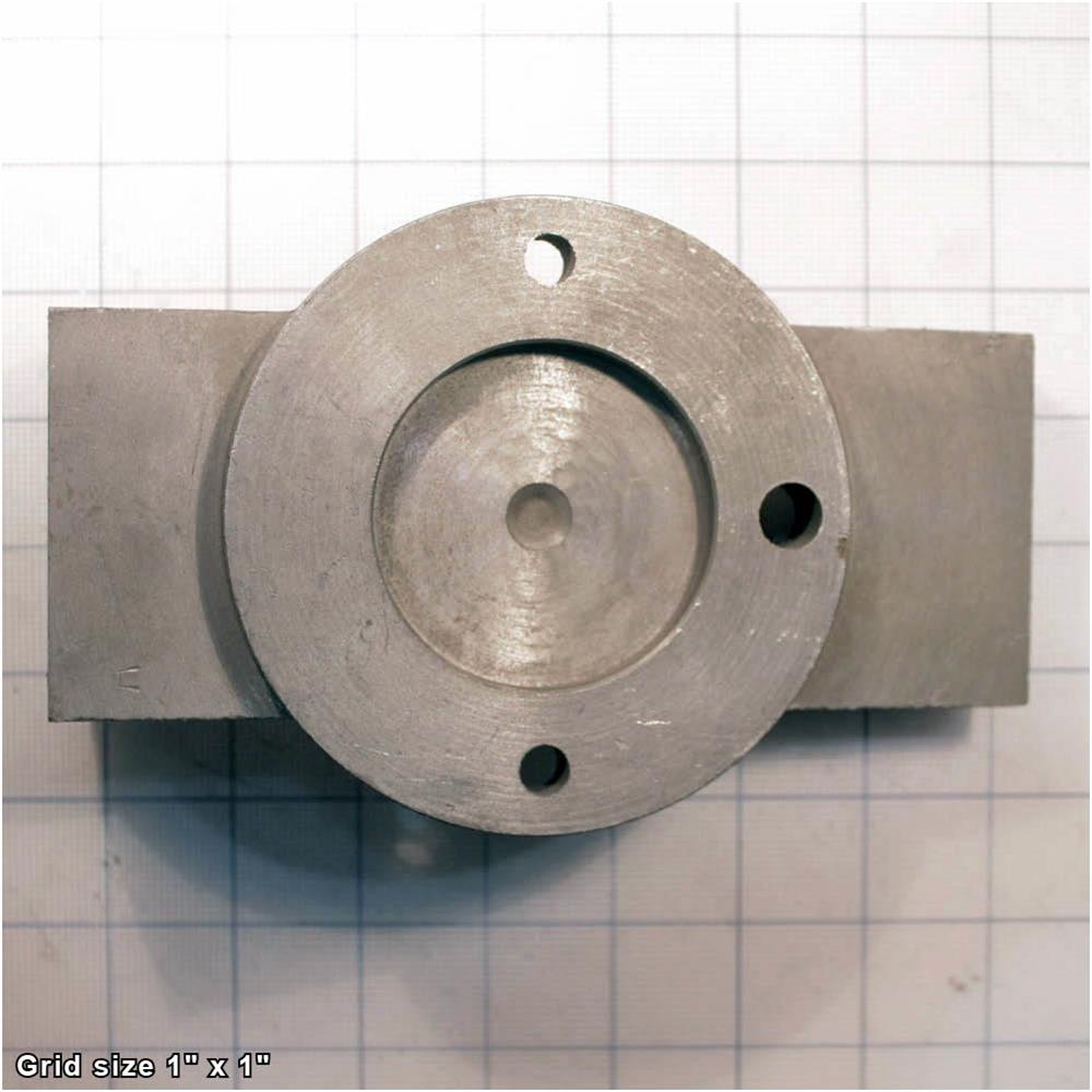 VISE JAW