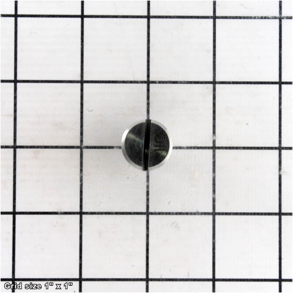 OIL CAP
