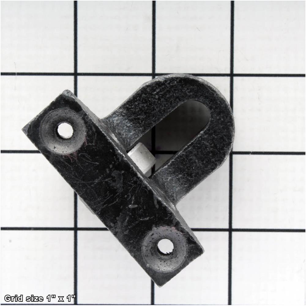 BLADE ADJUSTABLE REAR