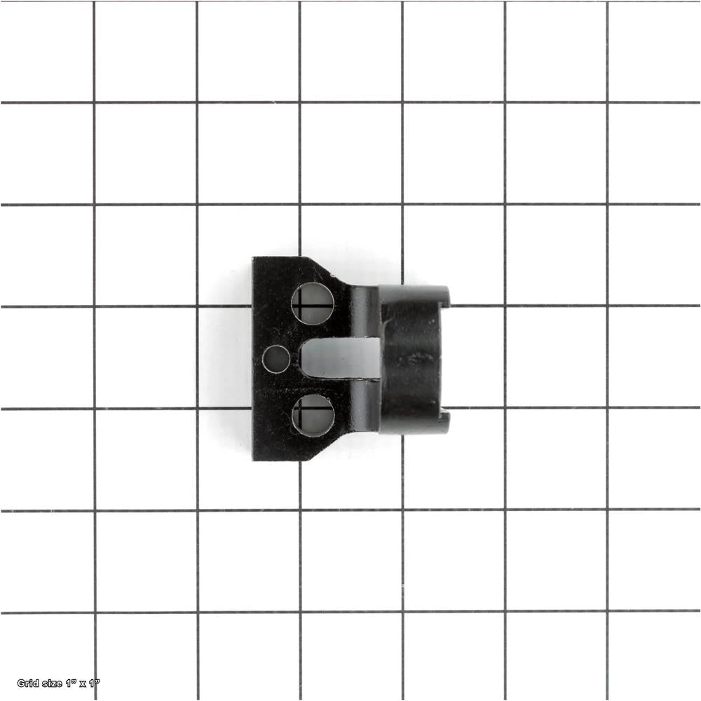 BLADE ADJUSTMENT FRONT