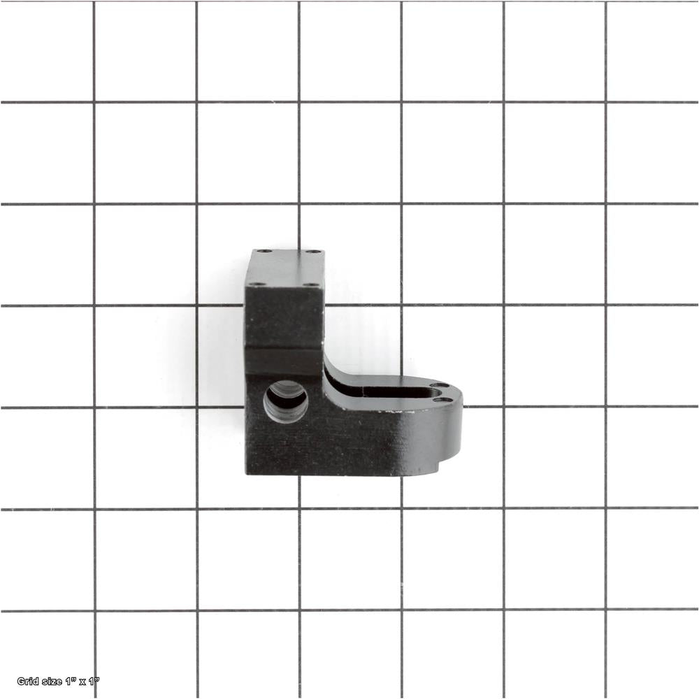 BLADE ADJUSTMENT FRONT