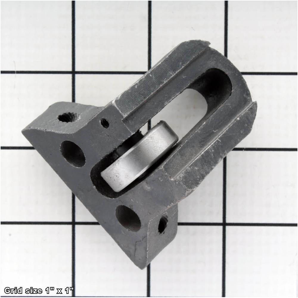 BLADE ADJUSTABLE REAR