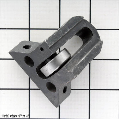 BLADE ADJUSTABLE REAR