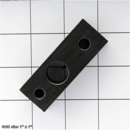 BLADE TENSION SLIDING PLATE