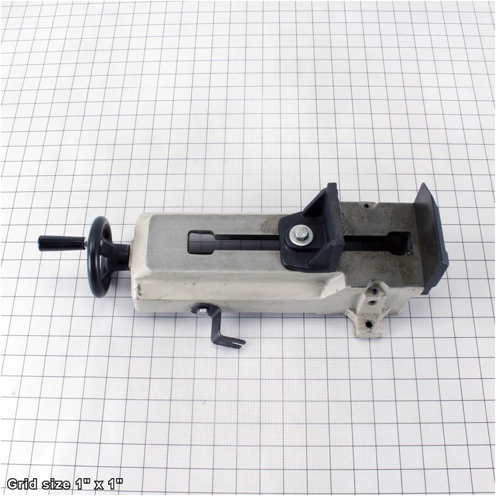 VISE BASE V2.01.08