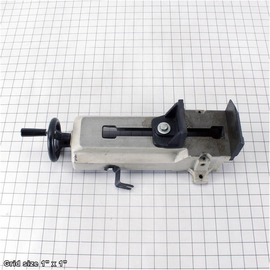 VISE BASE V2.01.08