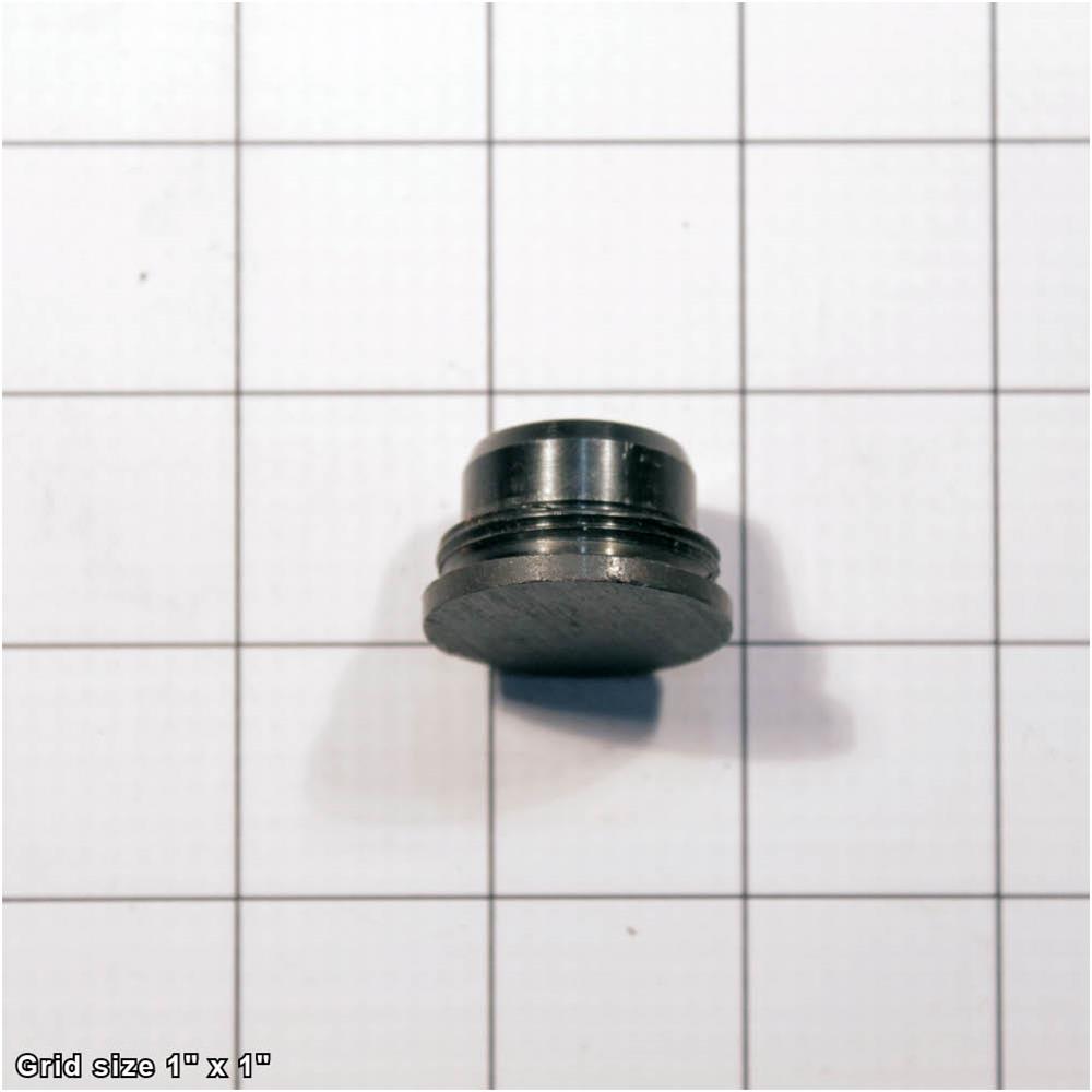 HANDLE SHAFT STOP