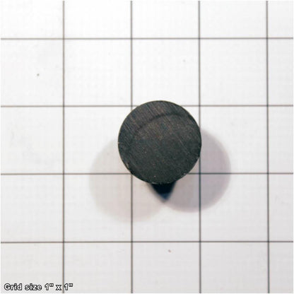 HANDLE SHAFT STOP