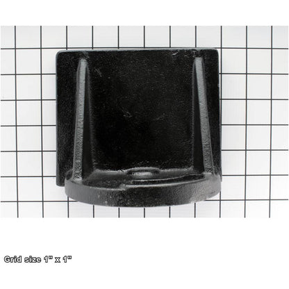VISE JAW BRACKET FRONT
