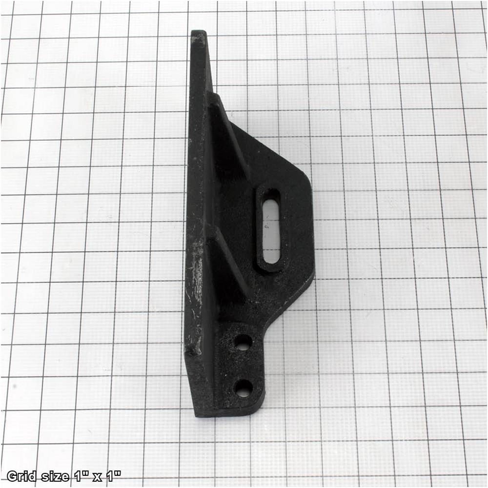 REAR VISE JAW BRACKET