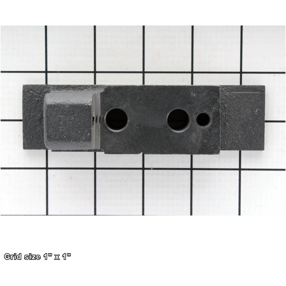 BLADE TENSION SLIDING BLOCK