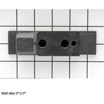 BLADE TENSION SLIDING BLOCK