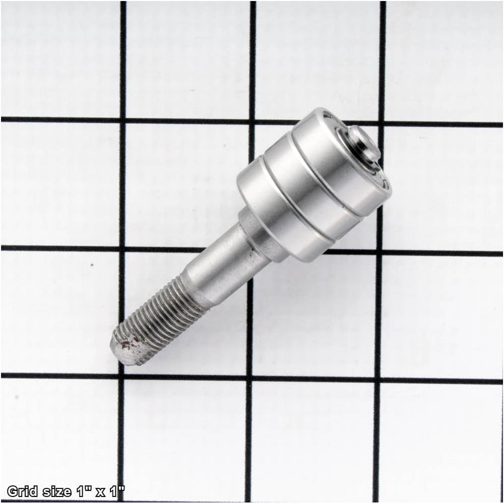 GUIDE PIVOT ASSEMBLY RIGHT V2.01.02