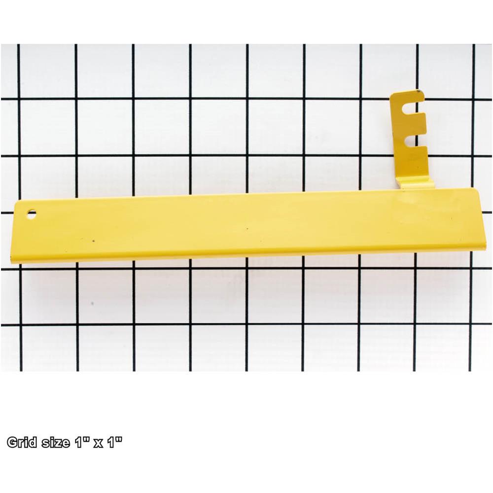 BLADE COVER FRONT