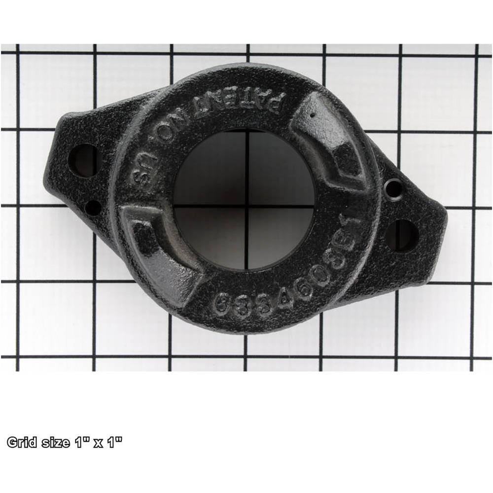 PRESS CLAMP