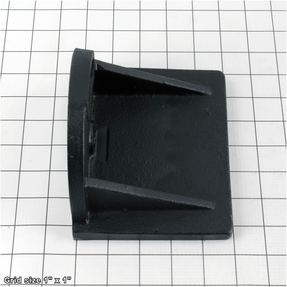FRONT VISE JAW