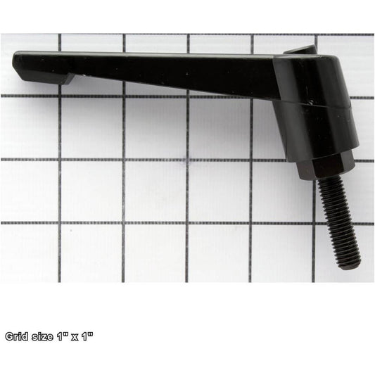 VISE FENCE LOCK KNOB