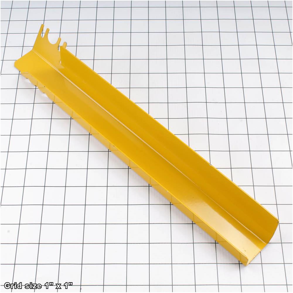 FRONT BLADE GUARD