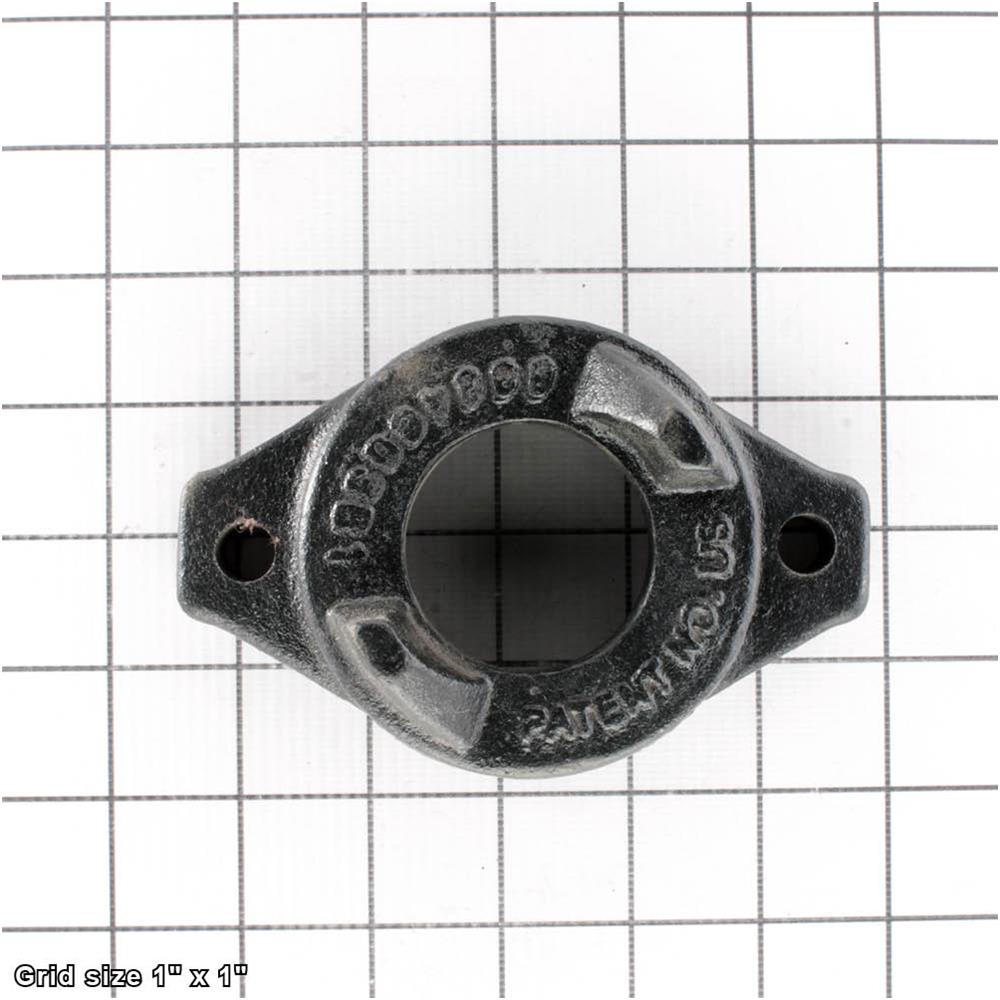 VISE LEADSCREW PILLOW BLOCK