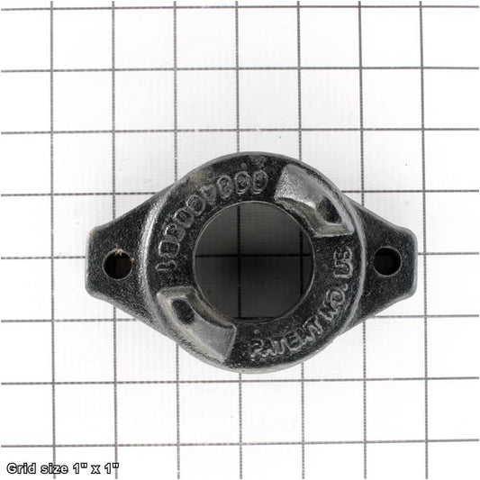 VISE LEADSCREW PILLOW BLOCK