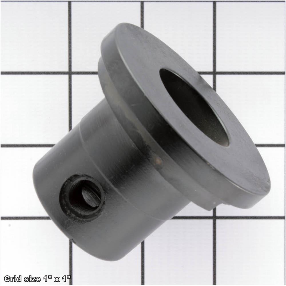 VISE QUICK RELEASE HUB
