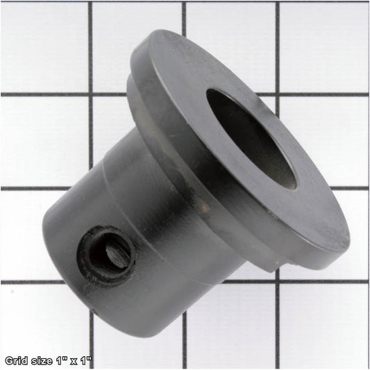 VISE QUICK RELEASE HUB
