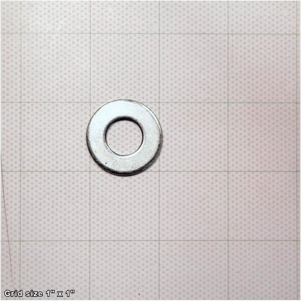 VISE LEADSCREW WASHER 12MM