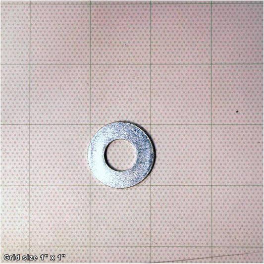 VISE LEADSCREW WASHER 1/2"