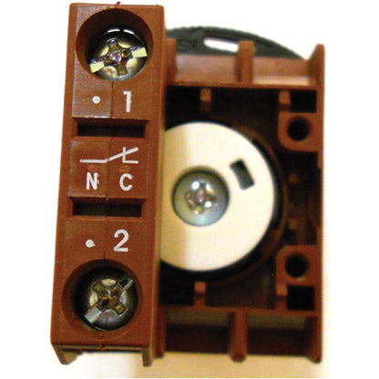 E-STOP BUTTON RENY R9C01VN