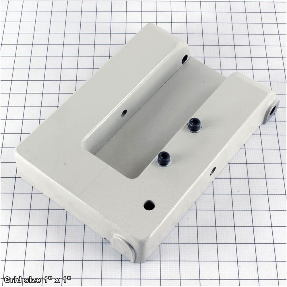 FENCE BASE V1