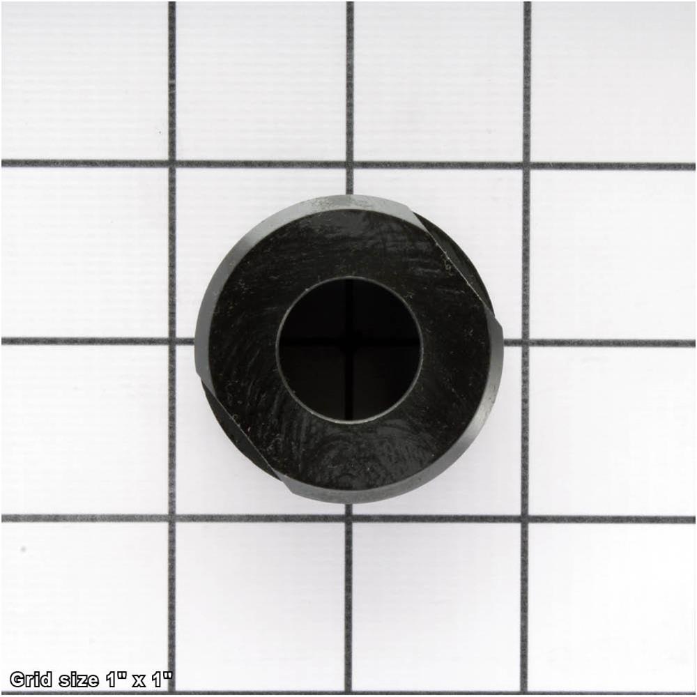 ROUTER BIT COLLET NUT 1/2"