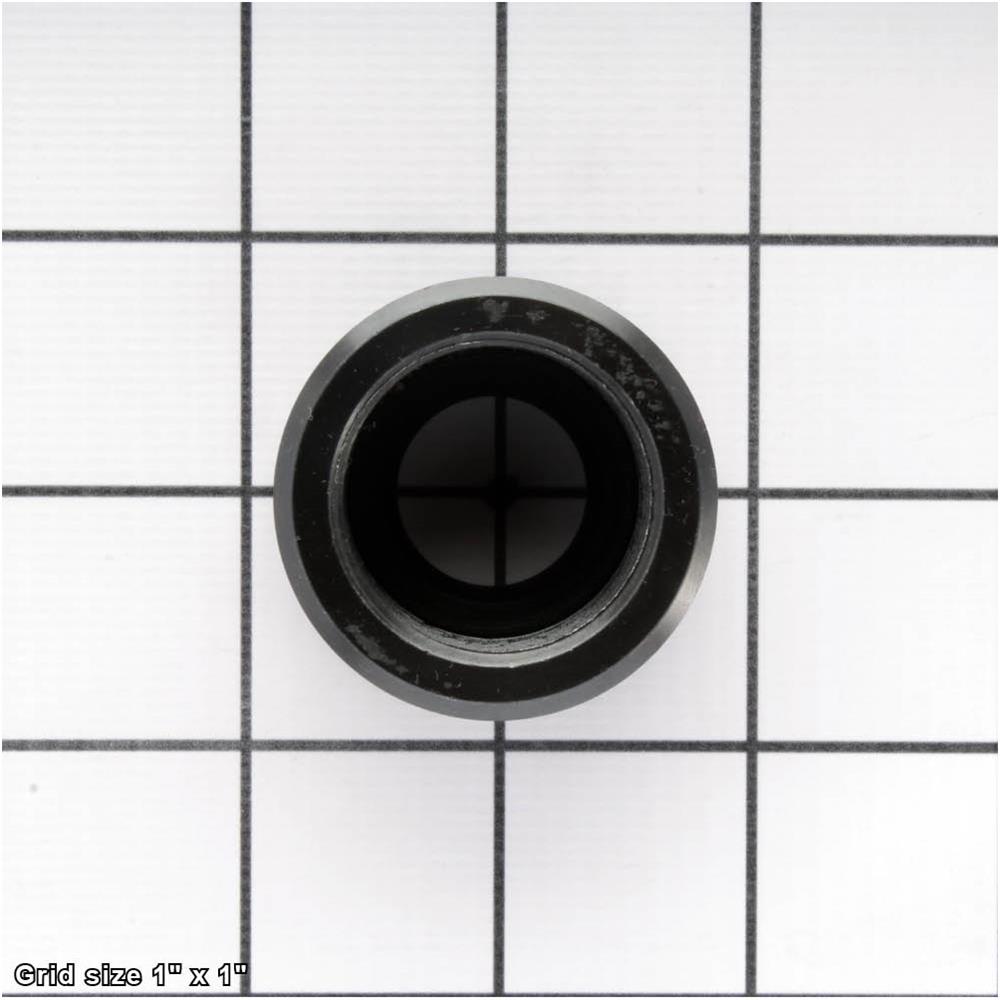 ROUTER BIT COLLET NUT 1/2"
