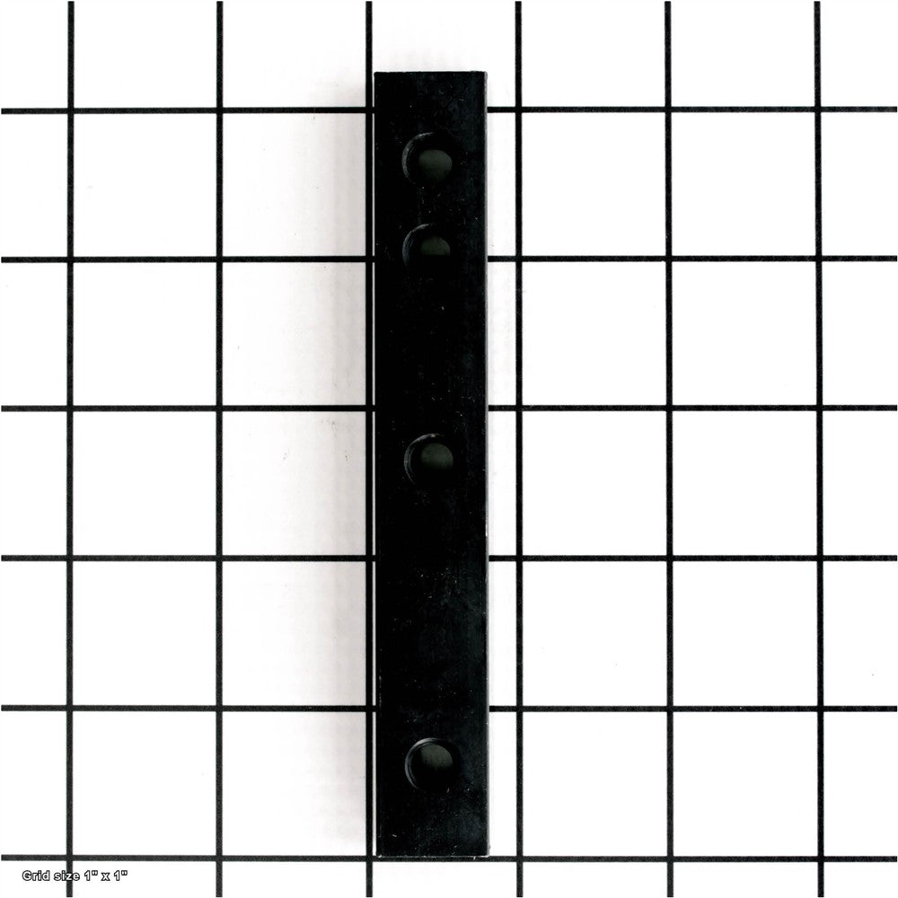 FENCE RAIL
