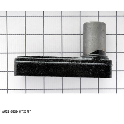 FENCE MOUNT