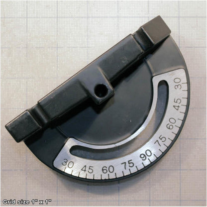 MITER GAUGE BODY