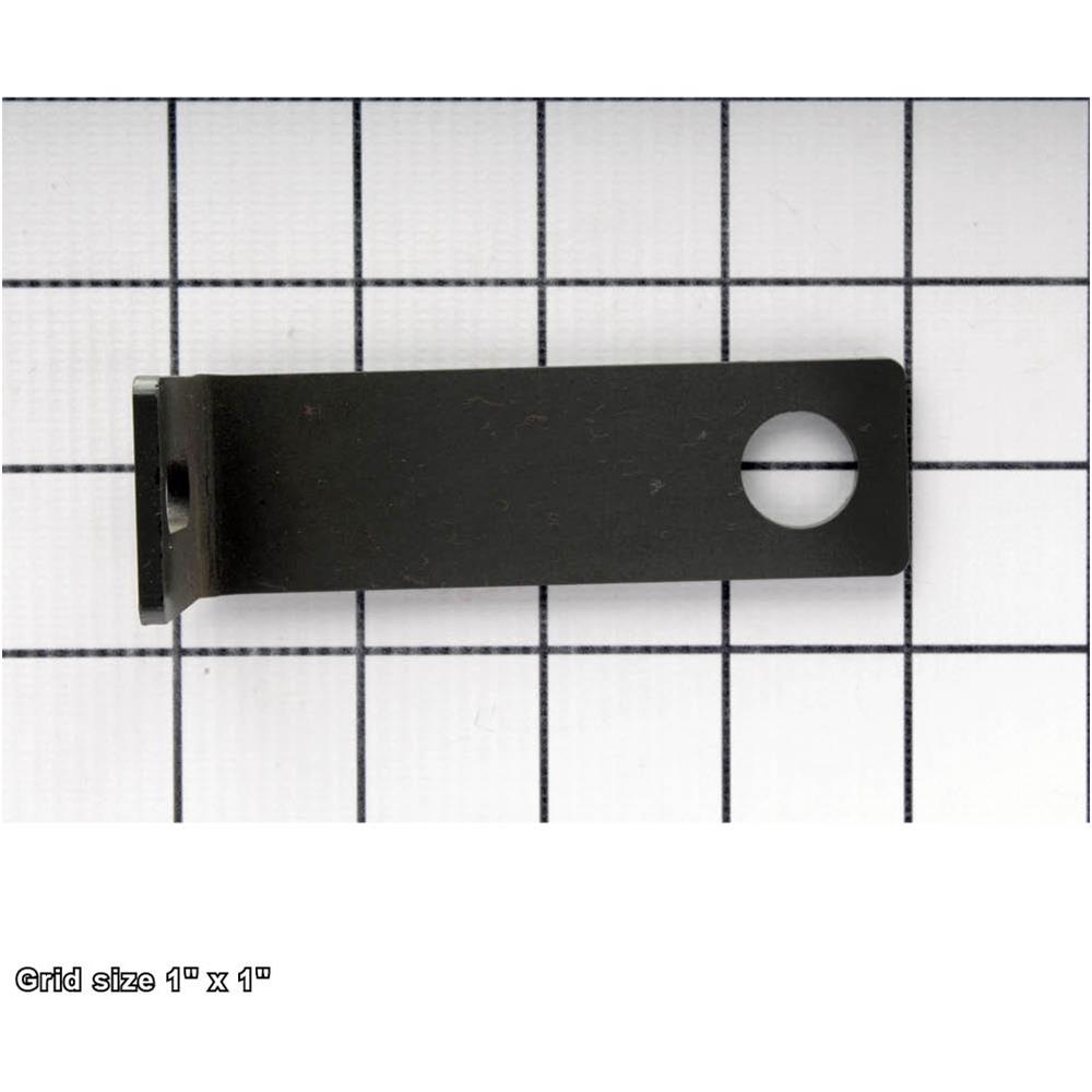 SANDING BELT POWER OFF PLATE