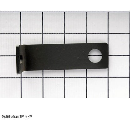 SANDING BELT POWER OFF PLATE