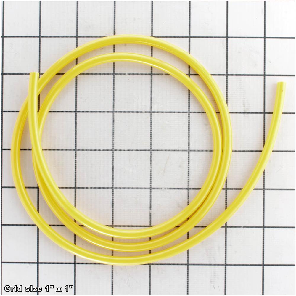 FLEXIBLE HOSE 6MM